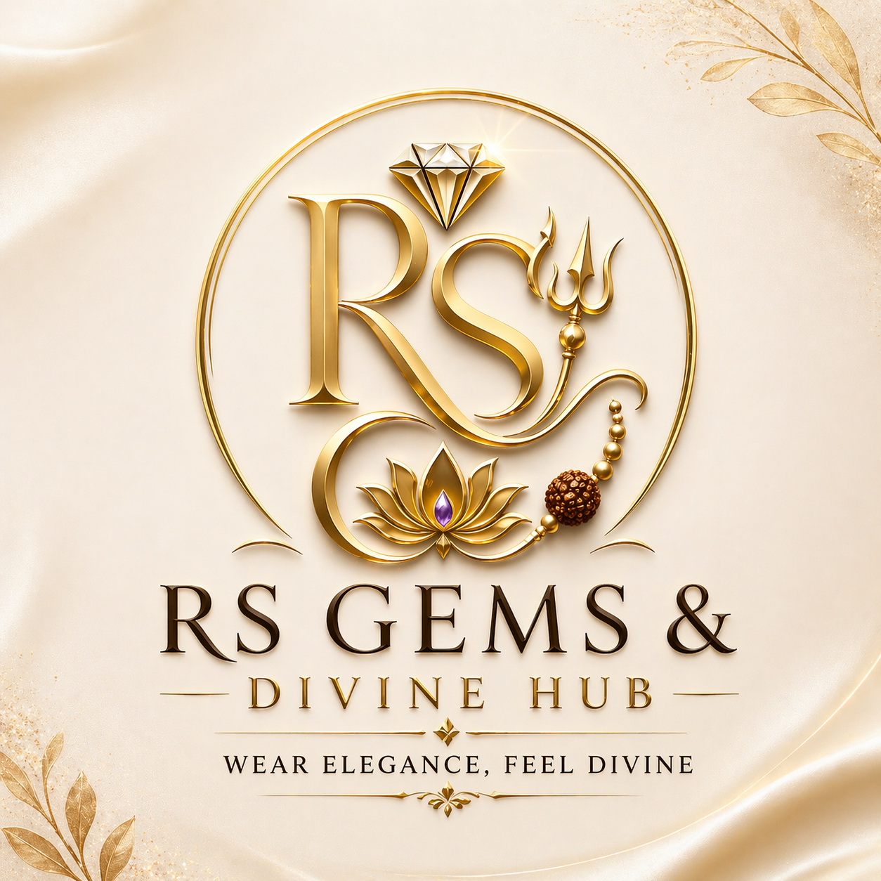 Rs gems and divine hub